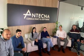 Napredni softverski proizvodi za domaće i klijente u regionu u oblasti internet trgovine