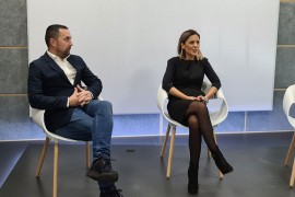 RTRS: Uskoro ITC Doboj