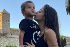 Marina Gagić se nakon skandala seli za Beograd