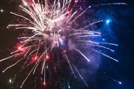 U Sarajevu bez javnog dočeka Nove godine