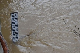 Јugović: Šteta na infrastrukturi i objektima oko 410.000 KM