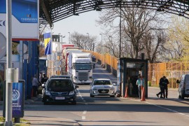 Osigurano 1.438 CEMT dozvola, prevoznici nezadovoljni