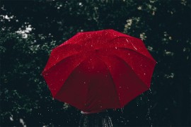 Narandžasto upozorenje zbog padavina u Hercegovini i jugozapadu zemlje