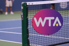 WTA zbog slučaja Peng Šuaji suspendovala turnire u Kini