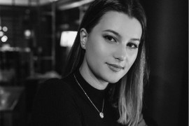 Banjalučanka Kristina Mlinar pobjednik Međunarodnog festivala ...