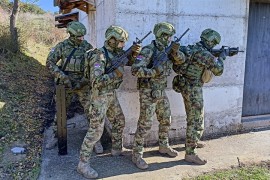Srbija dobija dvije milijarde evra za naoružanje i vojnu opremu