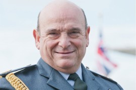 Stjuart Pič novi specijalni izaslanik Britanije za Balkan
