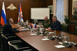 Vulin: Srbija kupuje nove ruske PVO sisteme "Pancir"
