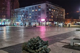 Užice umjesto za novo kićenje i doček novac donira za liječenje ...