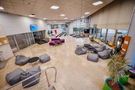 "Meet up" u Domu omladine: Sastanak na temu pametnih gradova