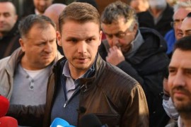 Podnesena krivična prijava protiv Stanivukovića