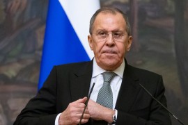 Lavrov: Moskva će preduzeti mjere zarad sopstvene bezbjednosti