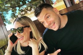 Marijana Mićić pokazala trudnički stomak