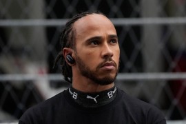Hamilton: Zakon u Arabiji je zastrašujuć