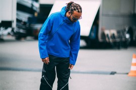 Hamilton: Pobijediti Ferstapena za osmu titulu bio bi moj ...