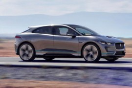 Jaguar bez novih modela do 2025. godine