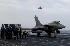 UAE kupuju 80 aviona Rafal i 12 helikoptera za 17 milijardi evra