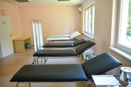 ARI ambulanta u banjalučkom naselju Starčevica prestaje sa radom