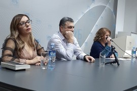 "Omama", o Crnjanskom kao prijatelju iz prošlosti