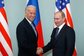 Uslovno dogovoren datum samita Putina i Bajdena