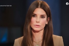 Sandra Bulok o najvećoj traumi u životu