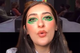 Novi trend šminkanja sve prisutniji kod djevojaka