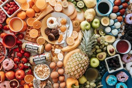 ​Koristi od izbacivanja ugljenih hidrata i koje ih namirnice imaju ...