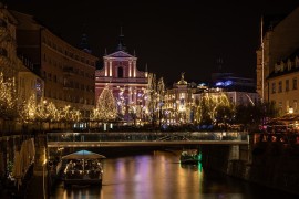 Slovenija uoči praznika uvela nove zabrane