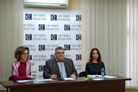 Gnjatić: Vlada Srpske u potpunosti ispoštovala jedan od tri zahtjeva ...