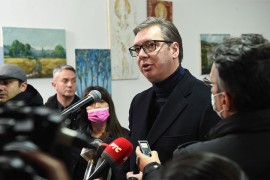 Vučić: Građani će doneti konačnu odluku o rudniku u dolini Jadra