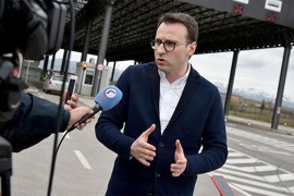 "Kurti prijeti ratom, a optužuje Beograd za nestabilnost"