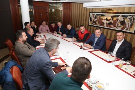 Gradski odbor SNSD Banjaluka: Stanivuković da isplati naknade ...