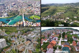 Ekstremne grupe locirane u četiri krajiška grada