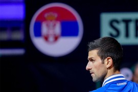 Đoković: Ne mešam se u politiku, energiju treba da uložimo u ...