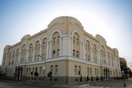 Promocija knjige "Užarena lavanda" u Banjaluci