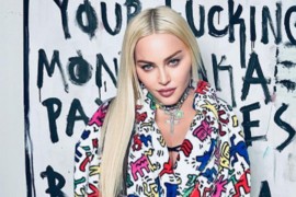Koliko su Madonnu koštali "radovi" na licu