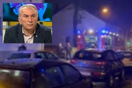 Popržen za "Nezavisne": Sumnjam da su mi oba vozila zapaljena