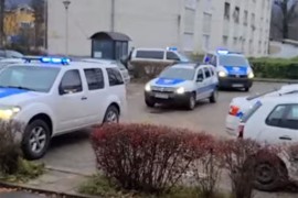 Policija otkrila šta je pronađeno u akciji "Kodeks"