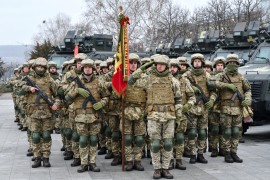 Predsjednik Ukrajine: Naša vojska može odbiti svaki ruski napad