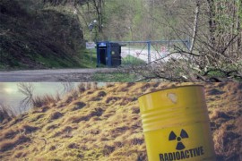 Na lokaciji Čerkezovac počela bušenja i geofizički radovi