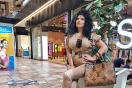 Lidija Vukićević objavila nikad viđenu sliku sa sinovima