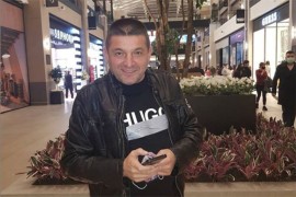 Baja Mali Knindža otkriva kako je nastao hit "Plači, mala, plači"