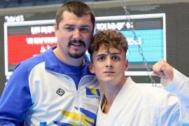 Pavle Dujaković: Iza mene najtrofejnija godina