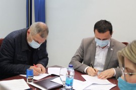 Trebinje: Uskoro centar za rani rast i razvoj