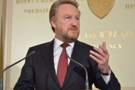 Izetbegović: Sve ćemo im poništiti na Ustavnom sudu