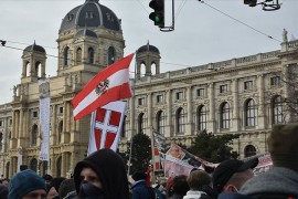 Dortmund, Beč, Roterdam: Dijaspora u strahu od novih lockdowna