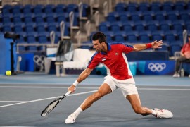 Da li Đoković nezavisno od vakcinacije može na Australijan open