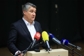 Milanović: Smeta mi što se Srbima insinuira da su genocidan narod