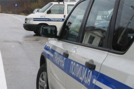 Granična policija pretresla 12 lokacija zbog krijumčarenja robe