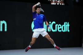 Đoković ide na Australijan open